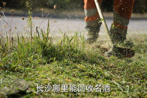 长沙哪里能回收名酒