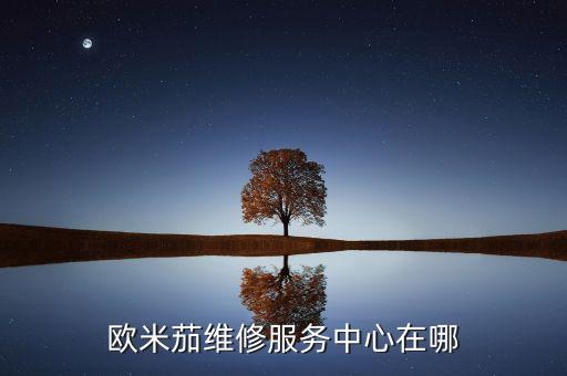 欧米茄维修服务中心在哪