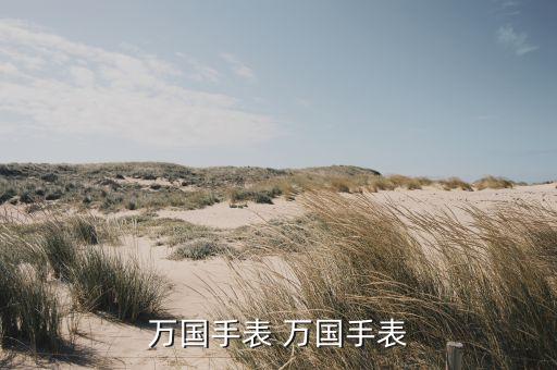 万国，万国是什么意思