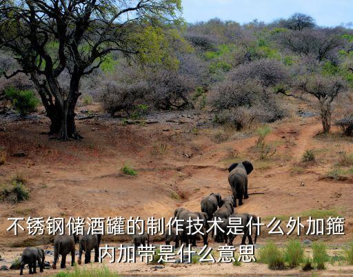 不锈钢储酒罐，不锈钢是否可以做酒灌