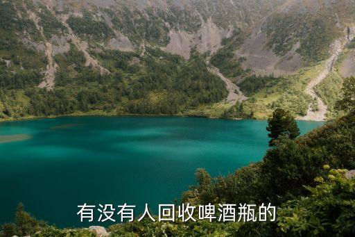 有没有人回收啤酒瓶的