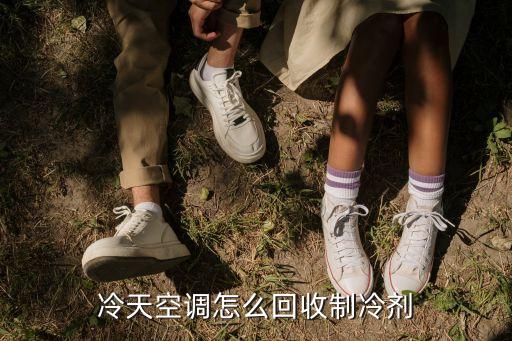 冷天空调怎么回收制冷剂