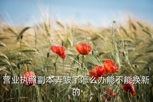 营业执照有折痕怎么处理，怎样去掉玻璃打开营业执照