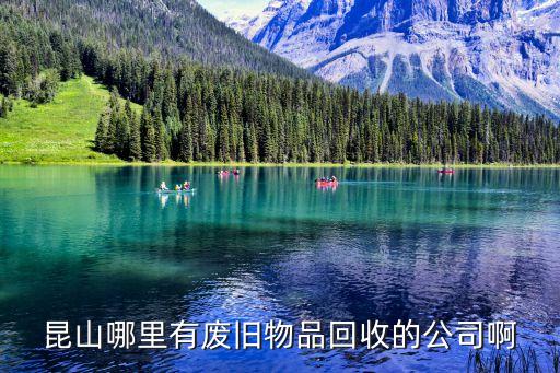 昆山收废品的电话，苏州昆山哪里有专业废品回收的呢我公司有好多废金属