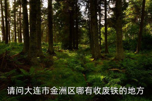 附近有没有回收废铁的地方，长沙哪里有大型收废铁的地方