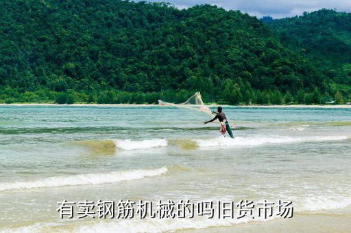 转让二手钢筋机械设备，出售液压机械钢筋调直机414 612价格多少就有人要了各