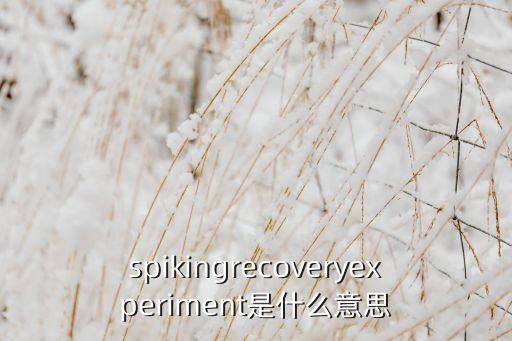 回收试验，回收二氧化锰的实验操作是什么