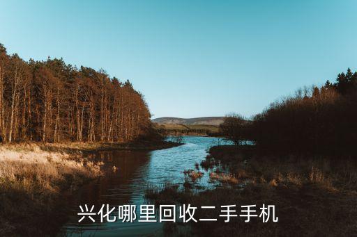 兴化哪里回收二手手机